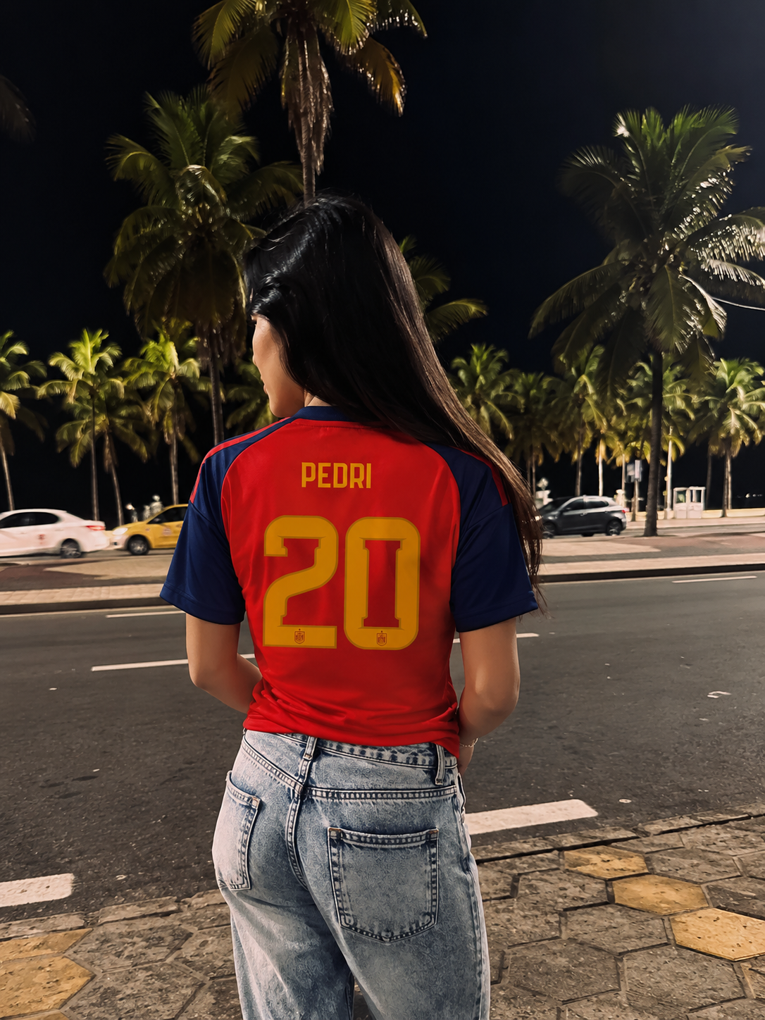 Cliente Don Camisetón