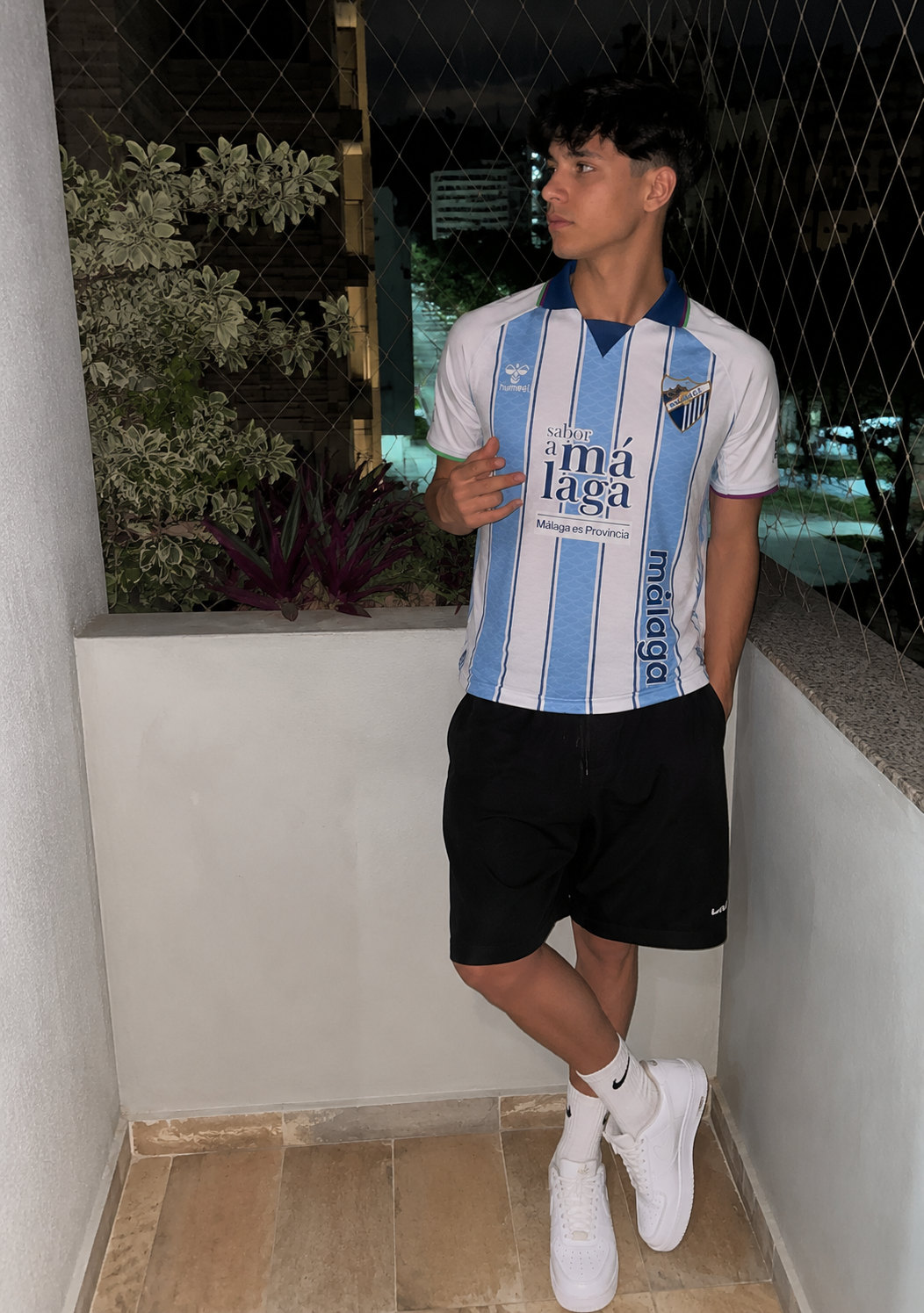 Cliente Don Camisetón