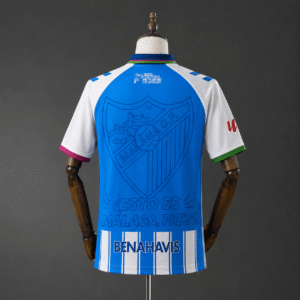 Málaga 2026/27 