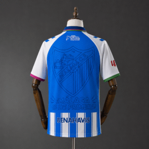 Málaga 2026/27 