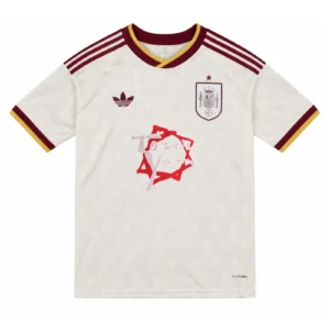 Selección de España x Dellafuente