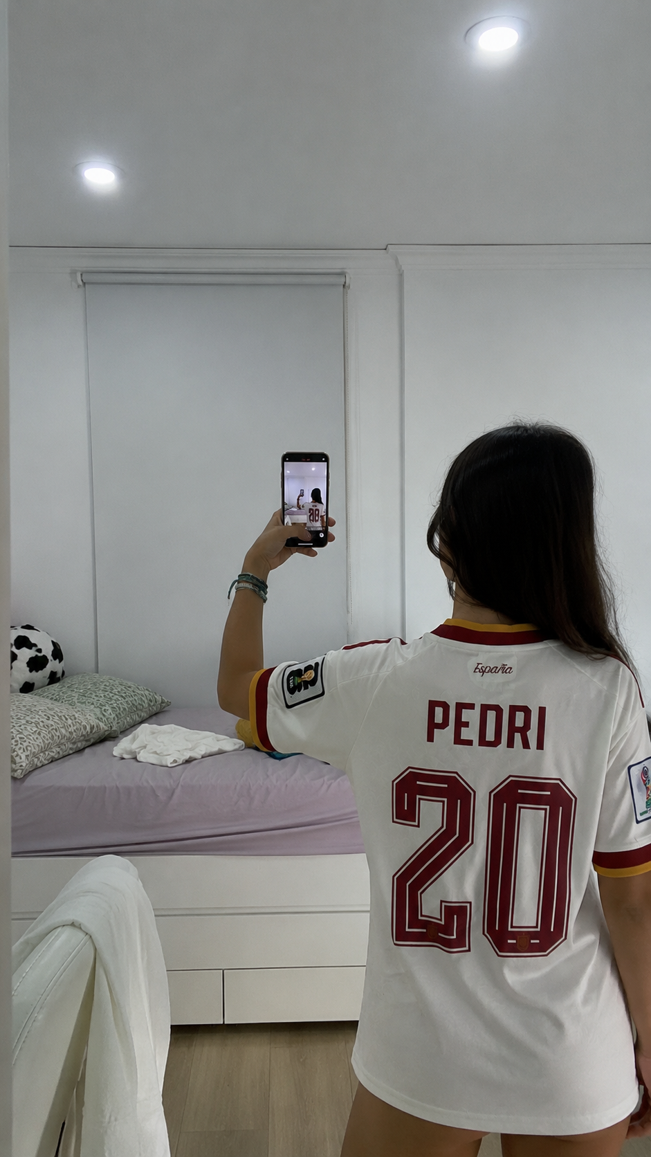 Cliente Don Camisetón