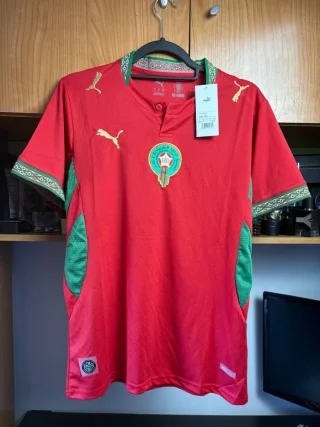 Foto de Cristina Blanco con su camiseta